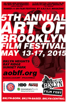 2015 AoBFF Poster
